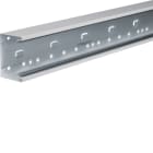 TEHALIT - Brüstungskanal-UT,Stahlbl,BRS65100,lg