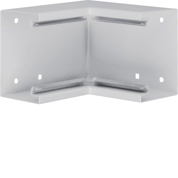 TEHALIT - Inneneck,BRS65100,Stahlbl,lg
