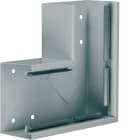 TEHALIT - Flachwinkel,BRS65100,Stahlbl,verz
