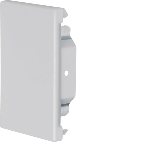 TEHALIT - Endplatte,BRS65100,Stahlbl,lg