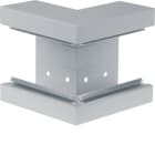 TEHALIT - Außeneck,BRS65130,Stahlbl,verz
