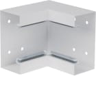 TEHALIT - Inneneck,BRS65130,Stahlbl,lg