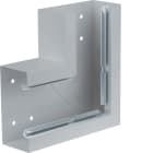 TEHALIT - Flachwinkel,BRS65130,Stahlbl,verz