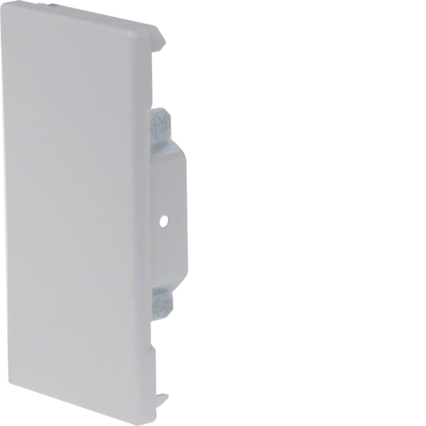 TEHALIT - Endplatte,BRS65130,Stahlbl,lg