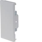 TEHALIT - Endplatte,BRS65130,Stahlbl,lg