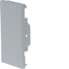 TEHALIT - Endplatte,BRS65130,Stahlbl,verz