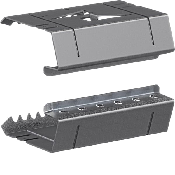 TEHALIT - Kupplungspaar,BRS65130,Stahlbl,verz