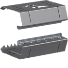 TEHALIT - Kupplungspaar,BRS65130,Stahlbl,verz