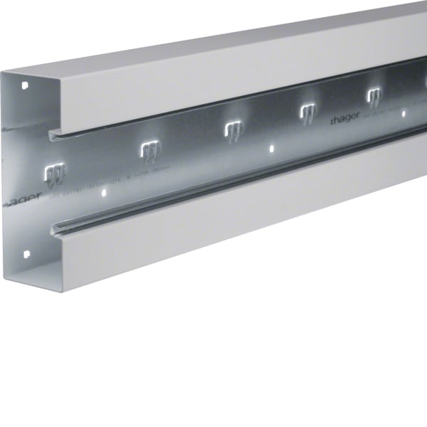 TEHALIT - Brüstungskanal-UT,Stahlbl,BRS65170,lg