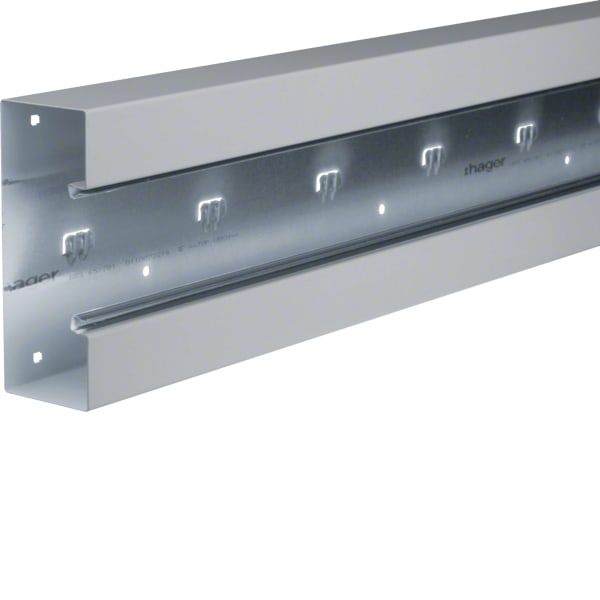 TEHALIT - Brüstungskanal-UT,Stahlbl,BRS65170,verz