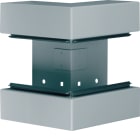 TEHALIT - Außeneck,BRS65170,Stahlbl,verz