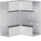 TEHALIT - Inneneck,BRS65170,Stahlbl,lg