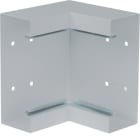 TEHALIT - Inneneck,BRS65170B,Stahlbl,verz