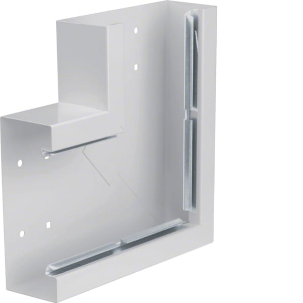 TEHALIT - Flachwinkel,BRS65170B,Stahlbl,lg