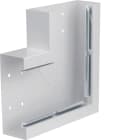 TEHALIT - Flachwinkel,BRS65170B,Stahlbl,lg