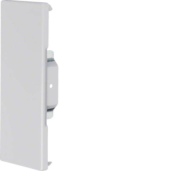 TEHALIT - Endplatte,BRS65170,Stahlbl,lg
