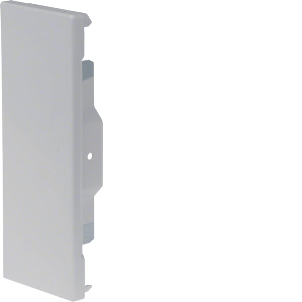 TEHALIT - Endplatte,BRS65170B,Stahlbl,lg