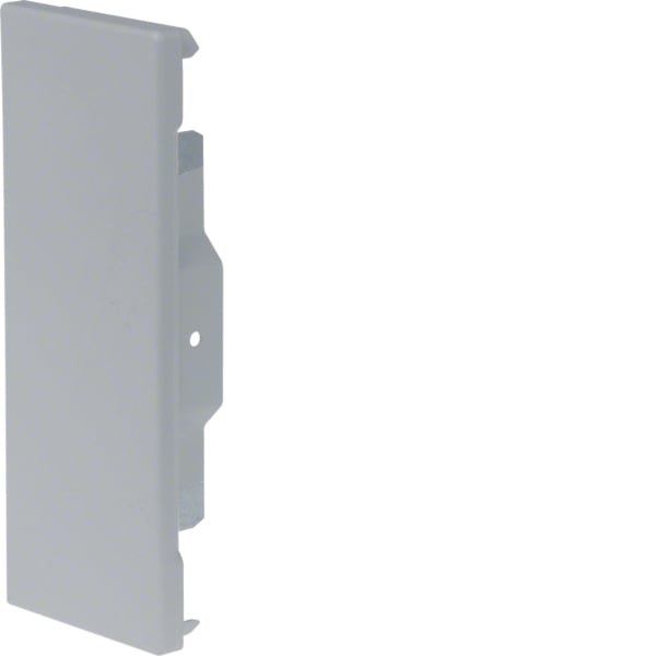 TEHALIT - Endplatte,BRS65170B,Stahlbl,verz