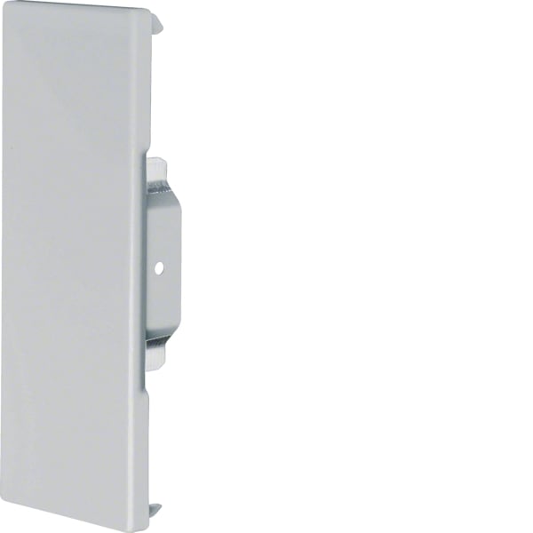 TEHALIT - Endplatte,BRS65170,Stahlbl,verz