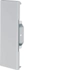 TEHALIT - Endplatte,BRS65170,Stahlbl,verz