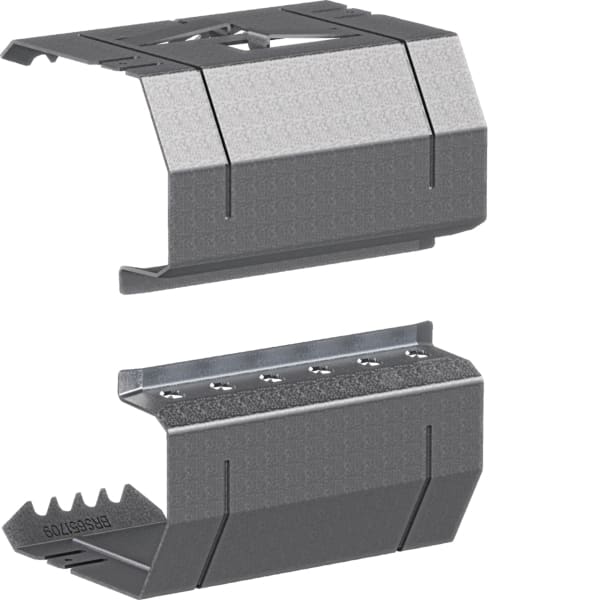 TEHALIT - Kupplungspaar,BRS65170B,Stahlbl,verz