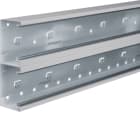 TEHALIT - Brüstungskanal-UT,Stahlbl,BRS65210D,lg