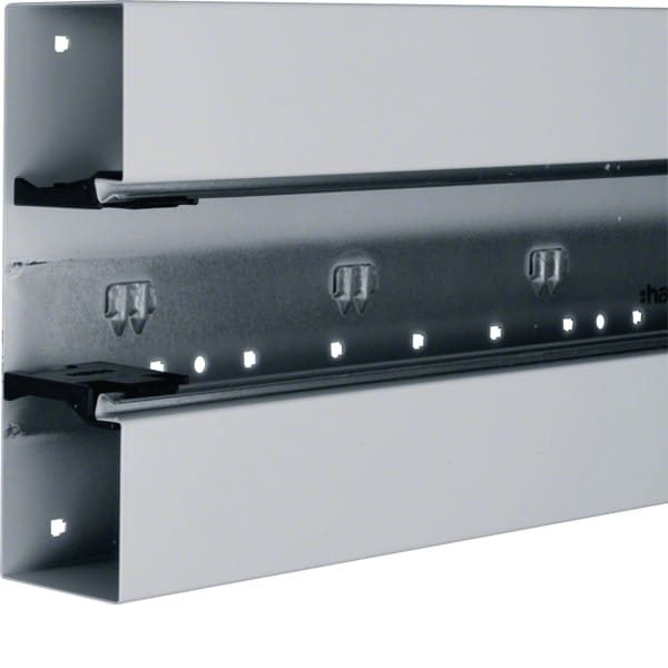 TEHALIT - Brüstungskanal-UT,Stahlbl,BRS65210,verz