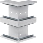 TEHALIT - Außeneck,BRS65210D,Stahlbl,lg