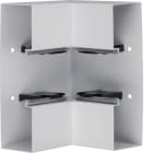 TEHALIT - Inneneck,BRS65210,Stahlbl,lg