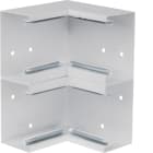 TEHALIT - Inneneck,BRS65210D,Stahlbl,lg