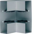 TEHALIT - Inneneck,BRS65210,Stahlbl,verz
