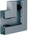 TEHALIT - Flachwinkel,BRS65210,Stahlbl,verz