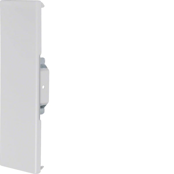 TEHALIT - Endplatte,BRS65210,Stahlbl,lg