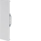 TEHALIT - Endplatte,BRS65210,Stahlbl,lg