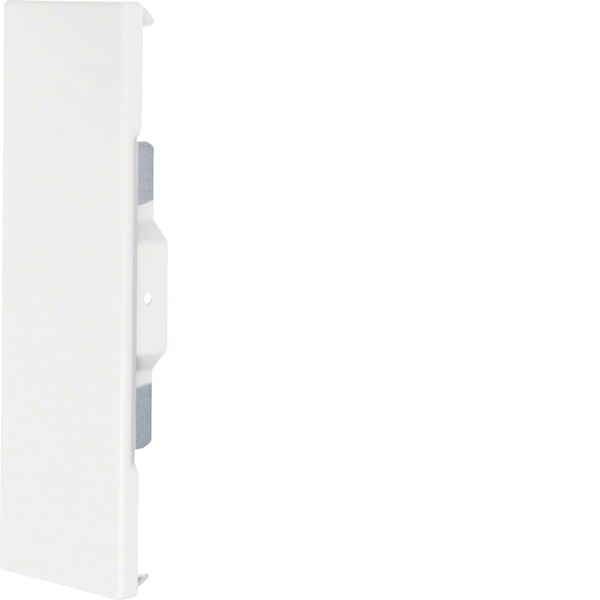 TEHALIT - Endplatte,BRS65210B,Stahlbl,verz