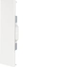 TEHALIT - Endplatte,BRS65210B,Stahlbl,verz
