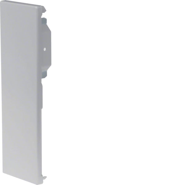 TEHALIT - Endplatte,BRS65210D,Stahlbl,lg