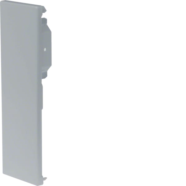 TEHALIT - Endplatte,BRS65210D,Stahlbl,verz