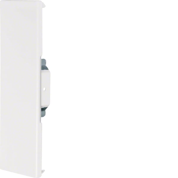 TEHALIT - Endplatte,BRS65210,Stahlbl,verz