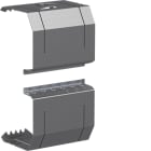 TEHALIT - Kupplungspaar,BRS65210,Stahlbl,verz