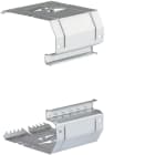 TEHALIT - Kupplungspaar,BRS65210B,Stahlbl,verz