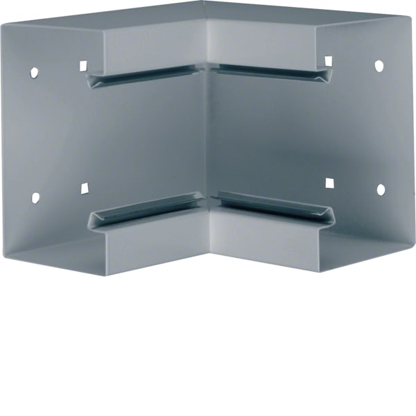 TEHALIT - Inneneck,BRS85130,Stahlbl,verz