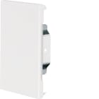 TEHALIT - Endplatte,BRS85130,Stahlbl,verz