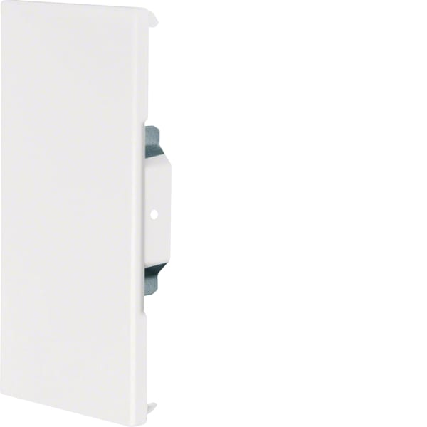TEHALIT - Endplatte,BRS85170,Stahlbl,verz