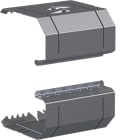 TEHALIT - Kupplungspaar,BRS85170,Stahlbl,verz