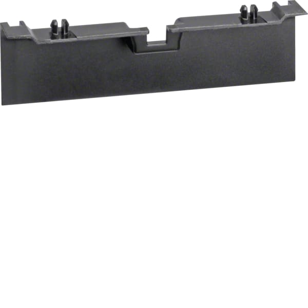 TEHALIT - Geraetetr. Schürze SL20080 graphitschwarz
