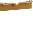 TEHALIT - Geraetetr. Schürze SL20080 Dekor eiche