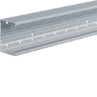 TEHALIT - Brüstungskanal-UT,BRA65100,Alu,naturelox