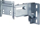 TEHALIT - Universalkonsole,Wandabstand 78-125,verz