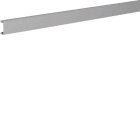 TEHALIT - Verdrahtungskanal OT für BA7 25x25, grau